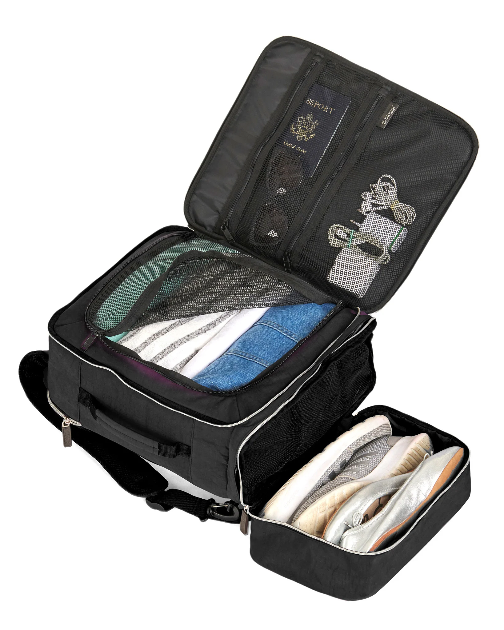 Carry Cube Value Bundle - Image 29