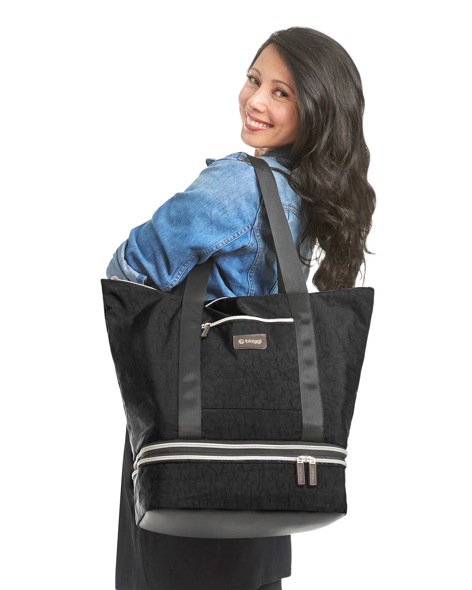 Carry Cube Tote - Image 10