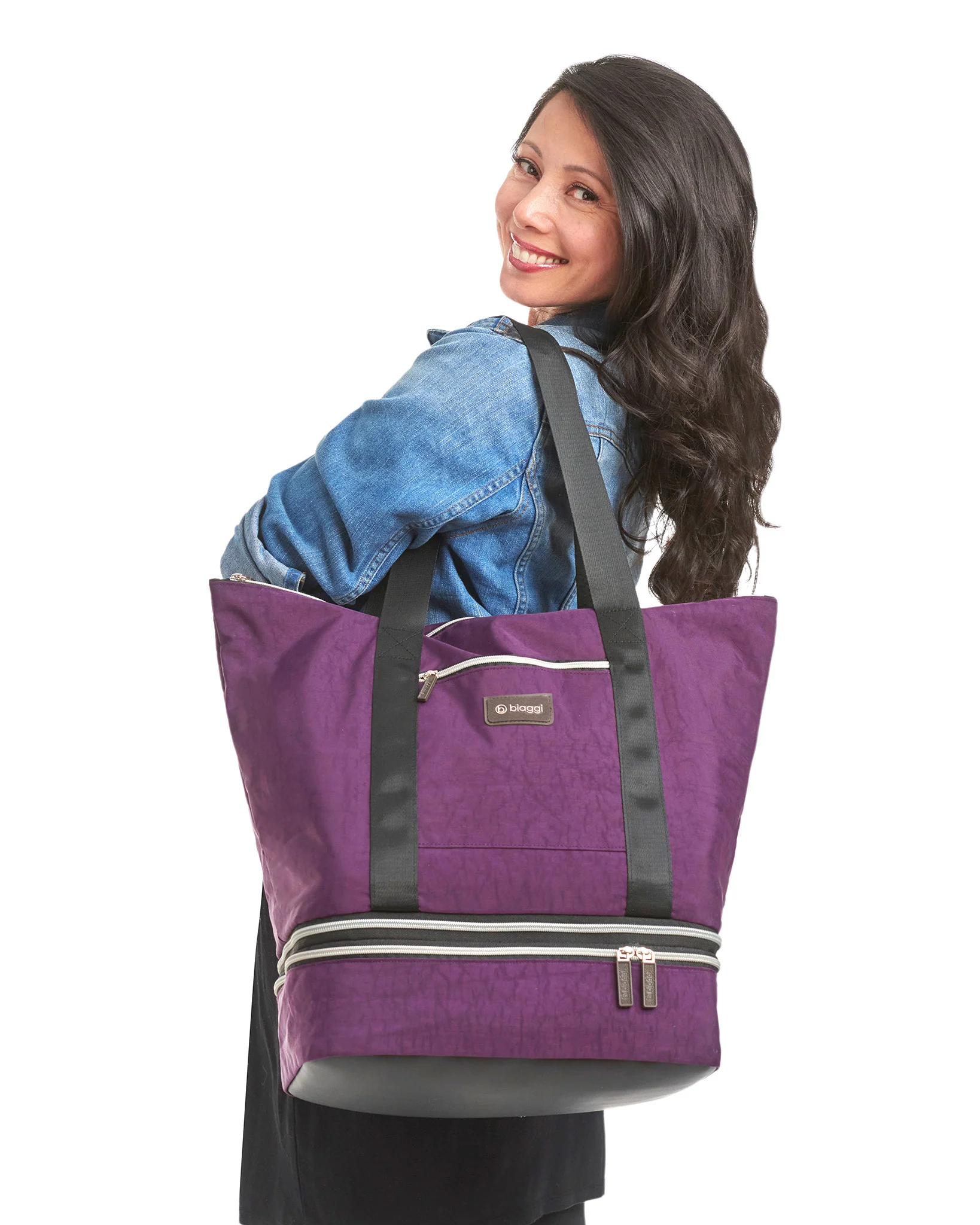 Carry Cube Tote - Image 4