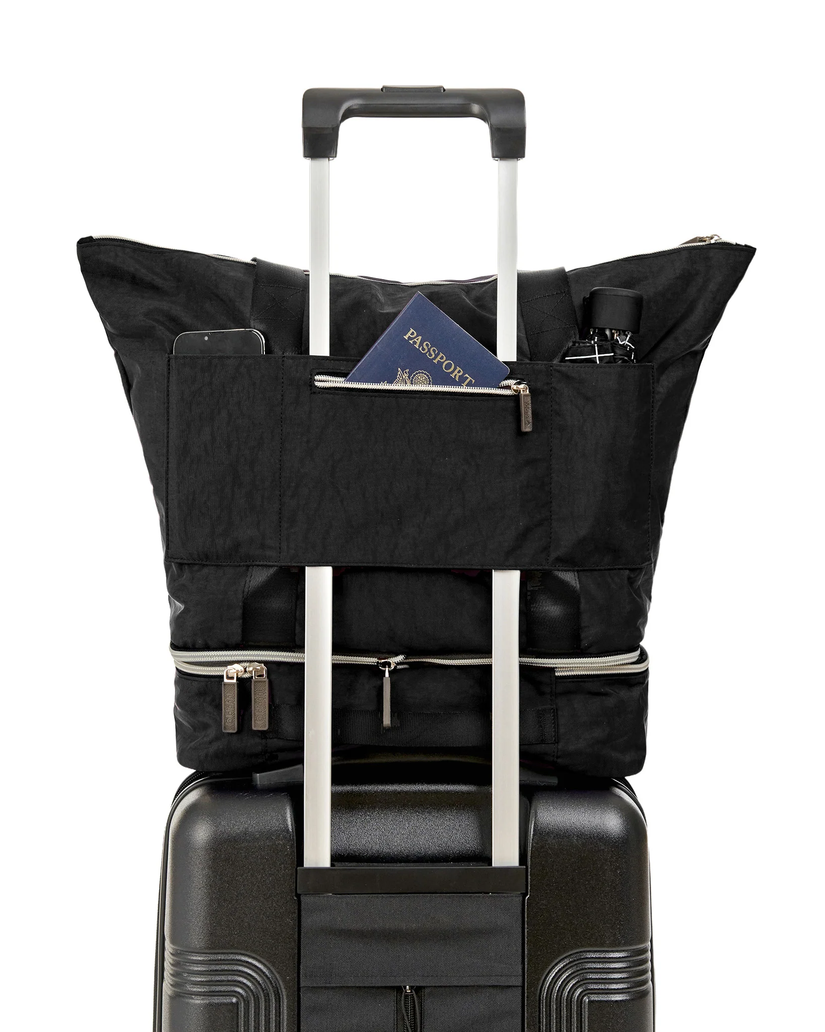 Carry Cube Tote - Image 9