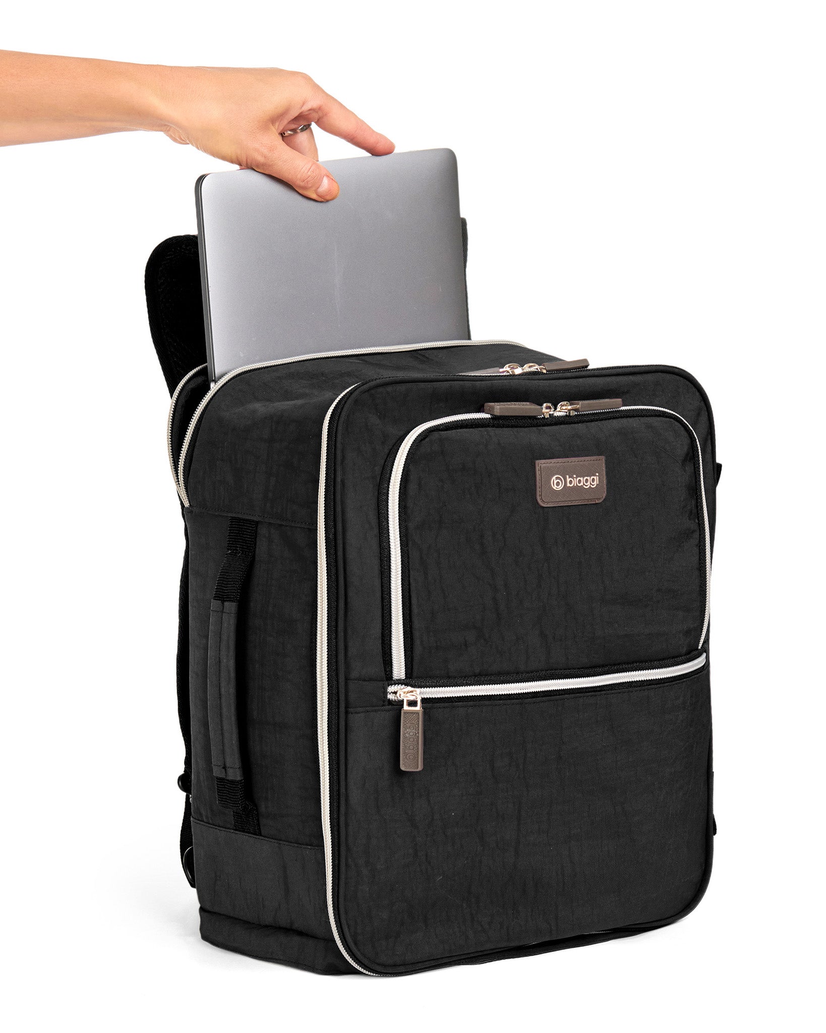Carry Cube Backpack - Image 13