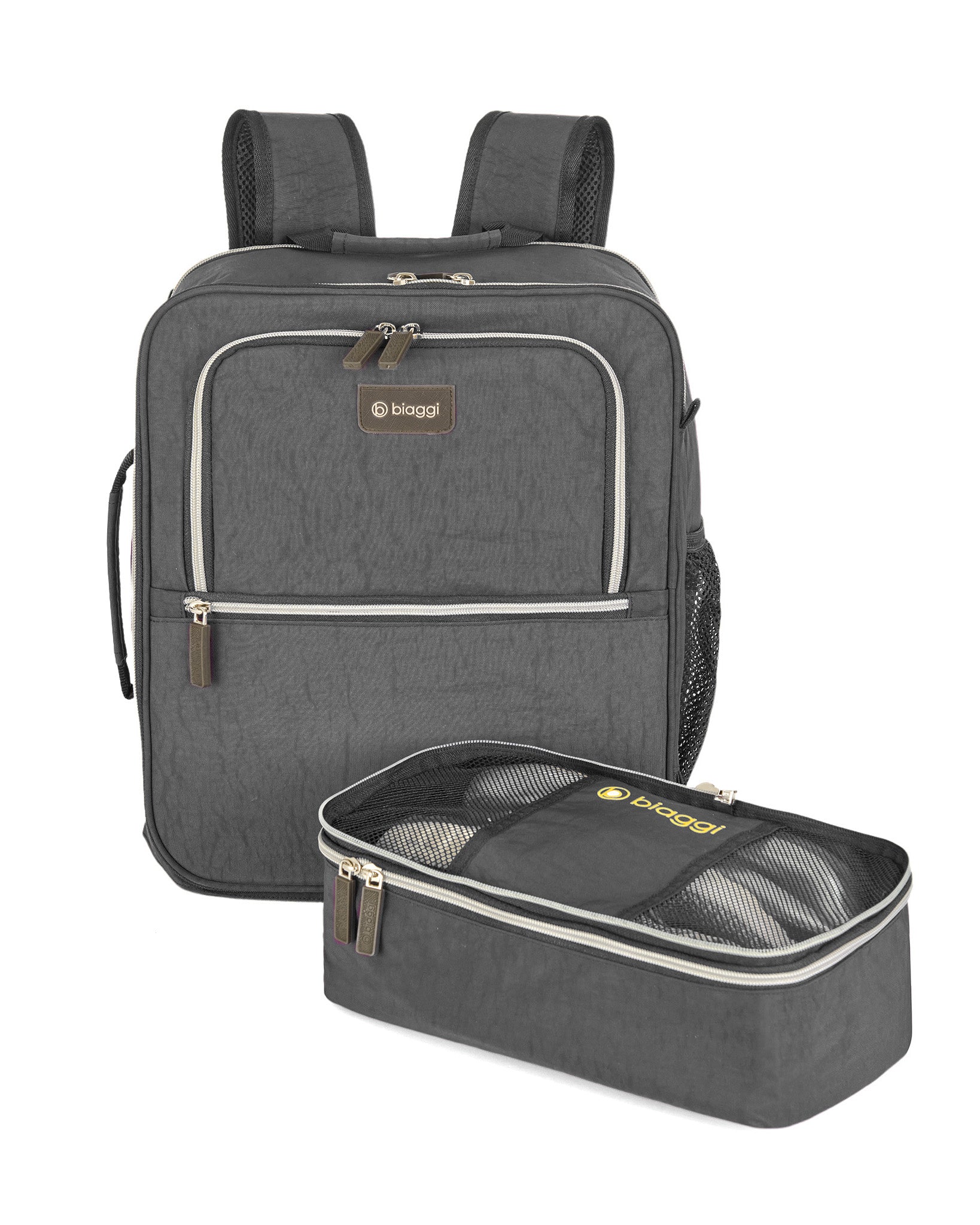 Carry Cube Backpack - Image 14