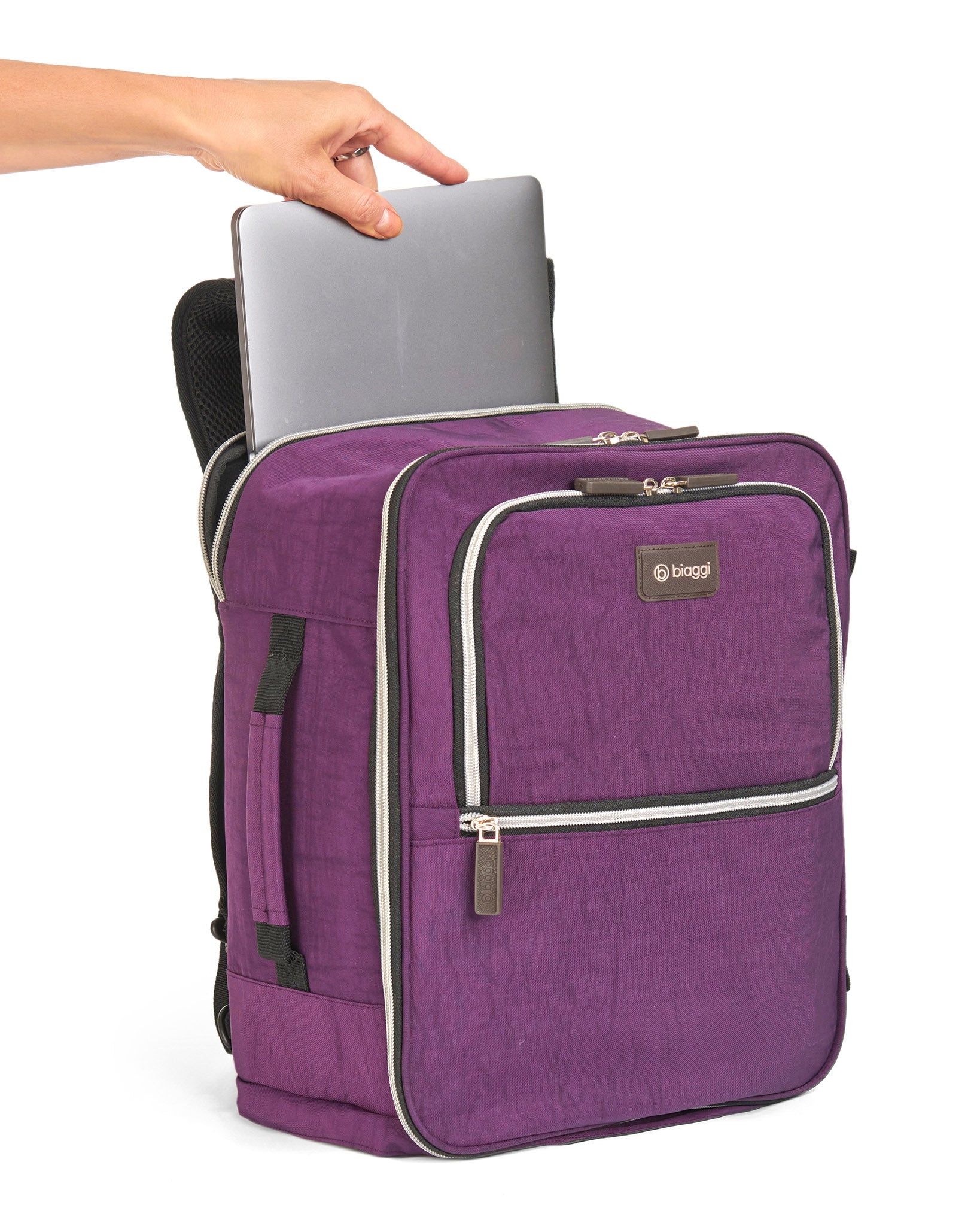 Carry Cube Backpack - Image 24