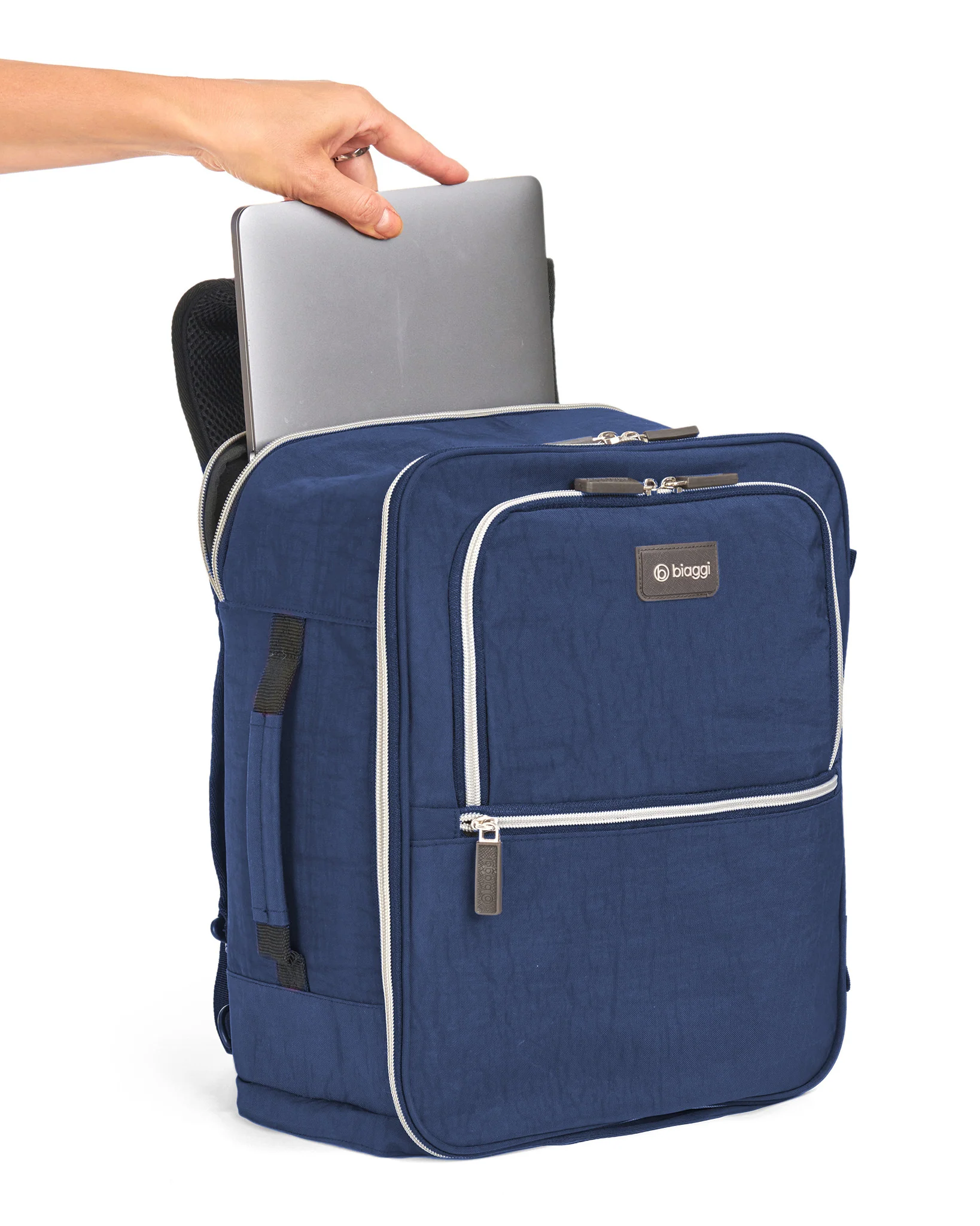Carry Cube Backpack - Image 6