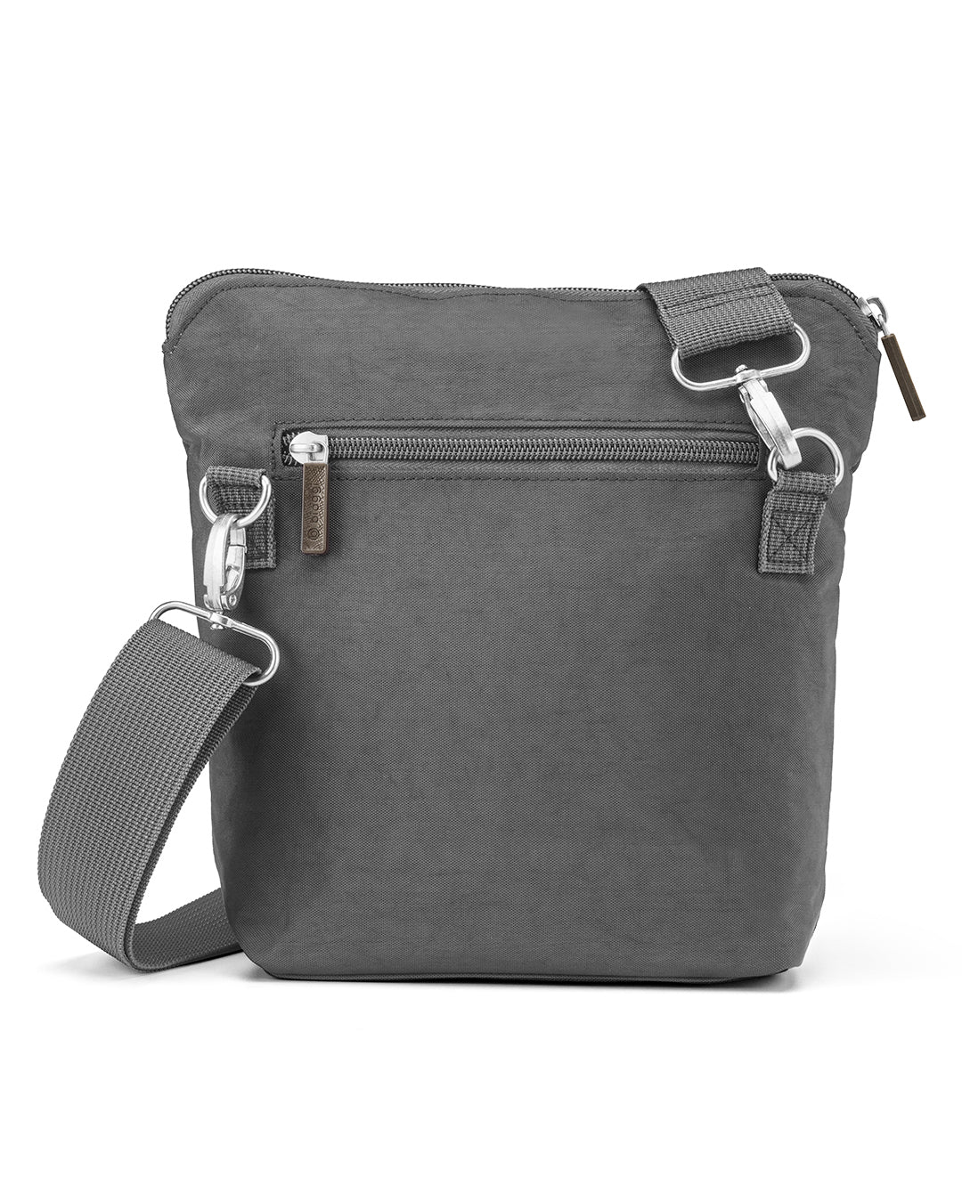 Convertible Crossbody + Zipsafe Travel Organizer - Image 7