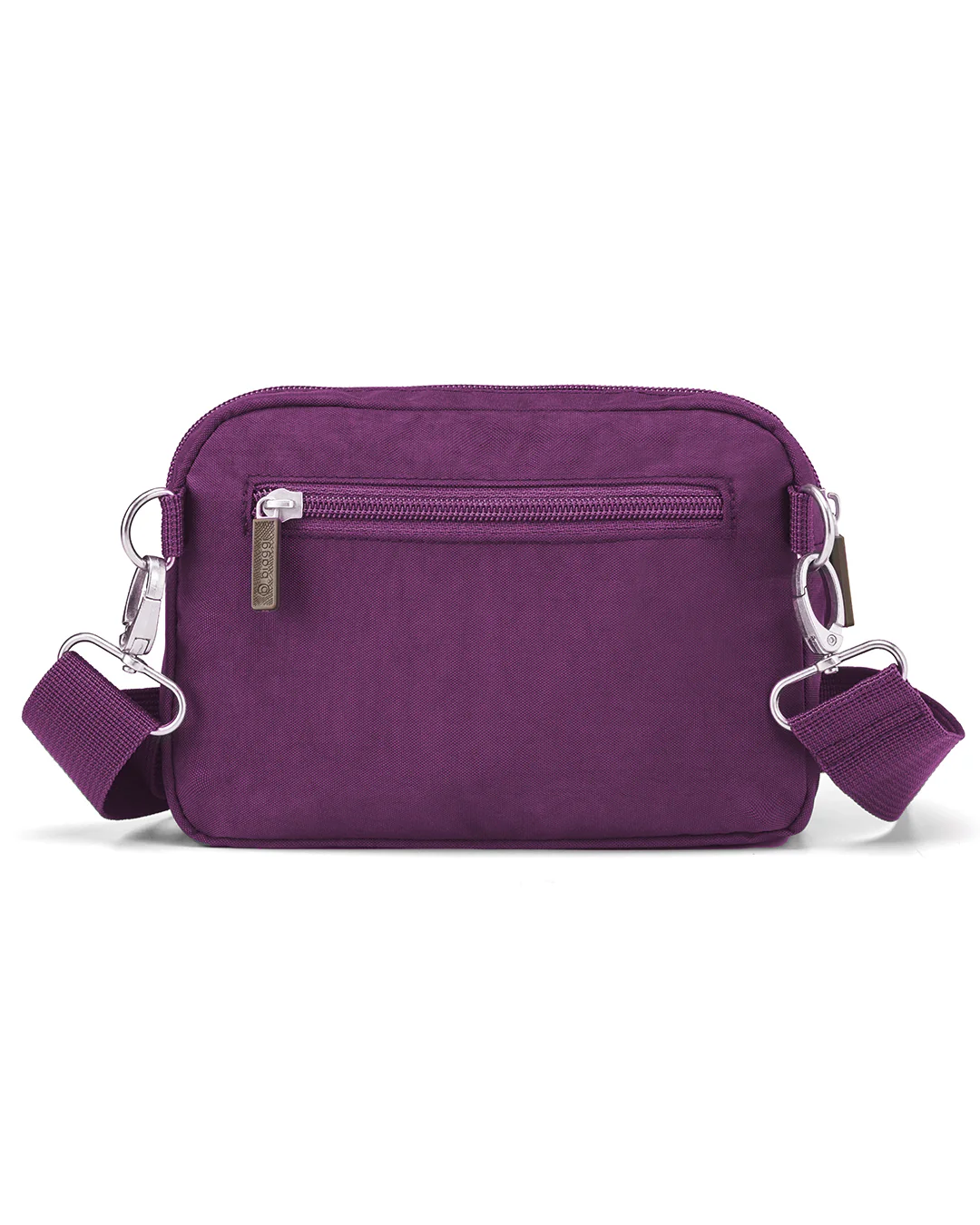 Convertible Pouch + ZipSafe Travel Organizer - Image 9