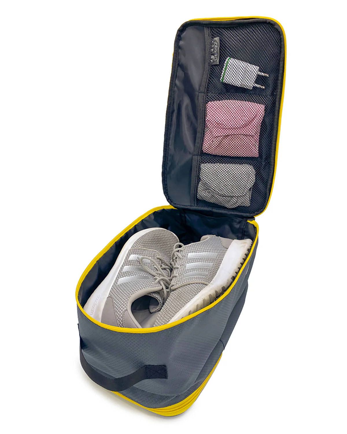 Double Deck Compression Cube + Shoe Cube Combo - Image 7