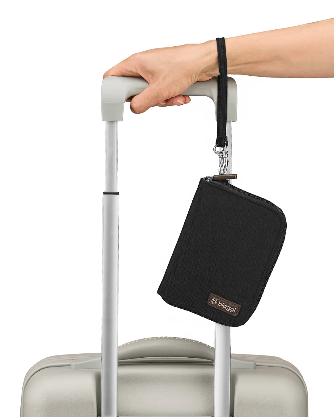 Flexmates Zipsafe Travel Organizer - Image 8