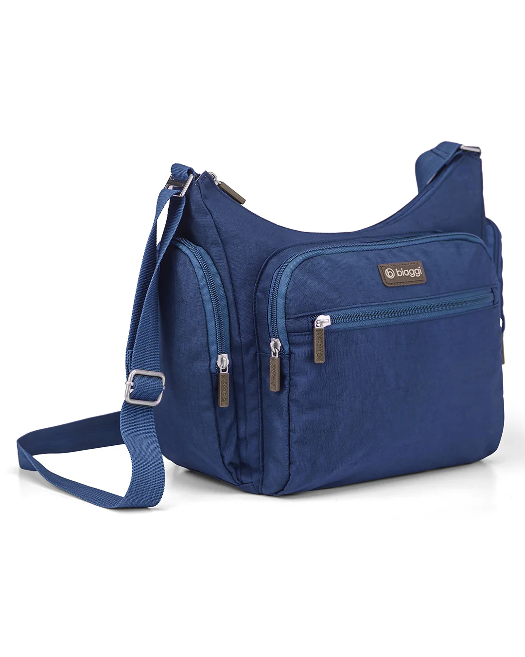 On-The-Go Hobo + Zipsafe Travel Organizer - Image 13