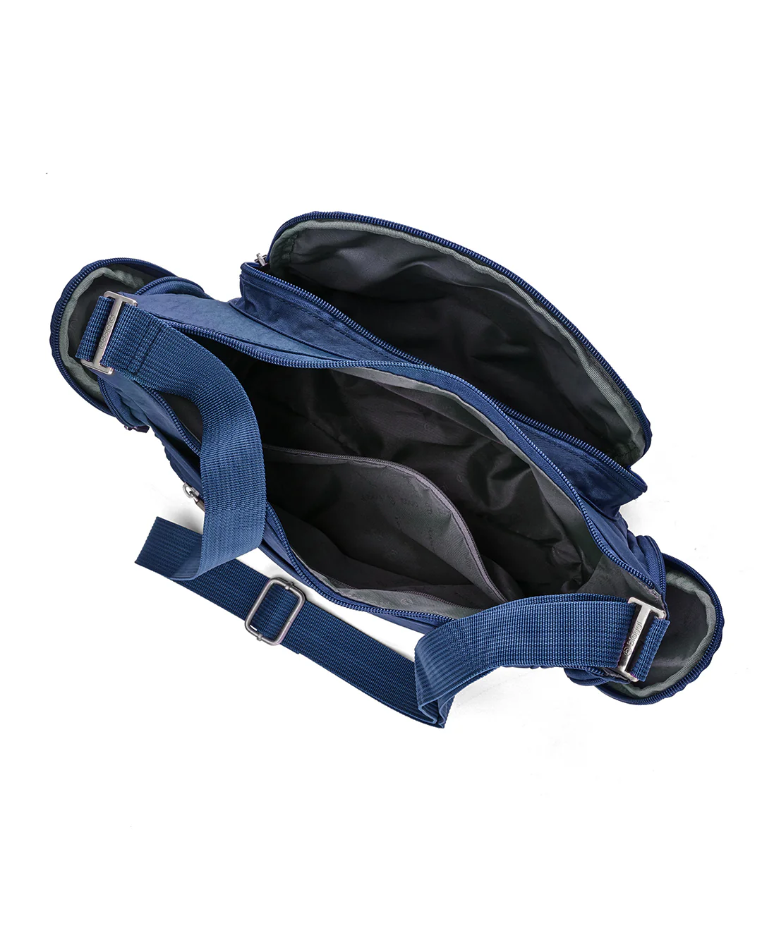 On-The-Go Hobo + Zipsafe Travel Organizer - Image 14