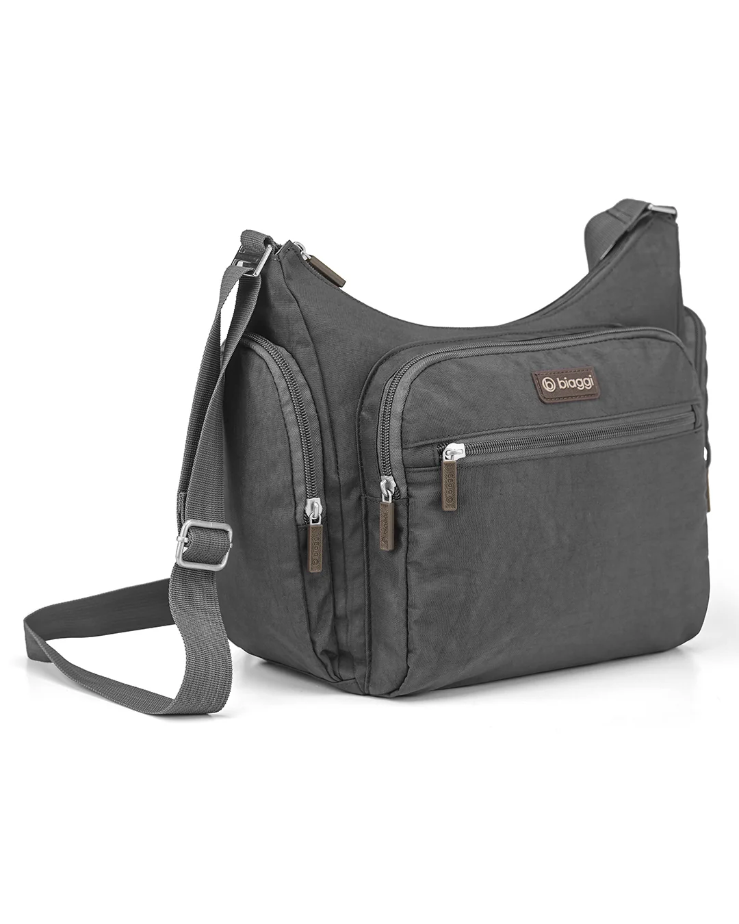 On-The-Go Hobo + Zipsafe Travel Organizer - Image 20