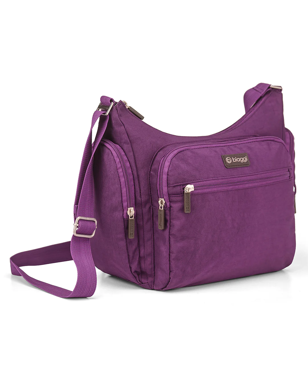 On-The-Go Hobo + Zipsafe Travel Organizer - Image 27
