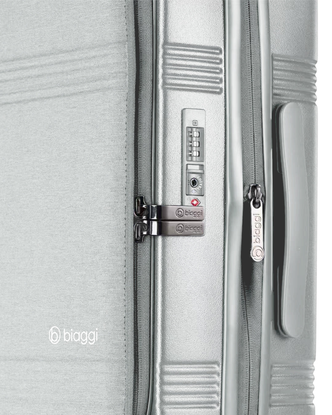 Runway Hardside Hybrid Carry On + Zipcubes Bundle - Image 30