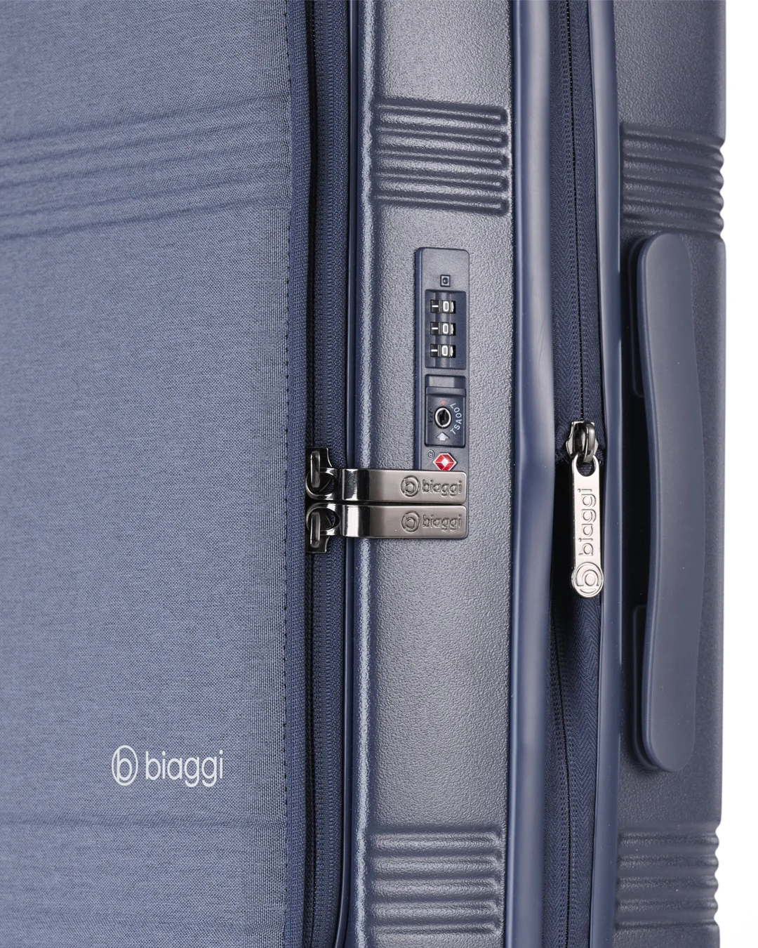Runway Hardside Hybrid Carry On + Zipcubes Bundle - Image 8