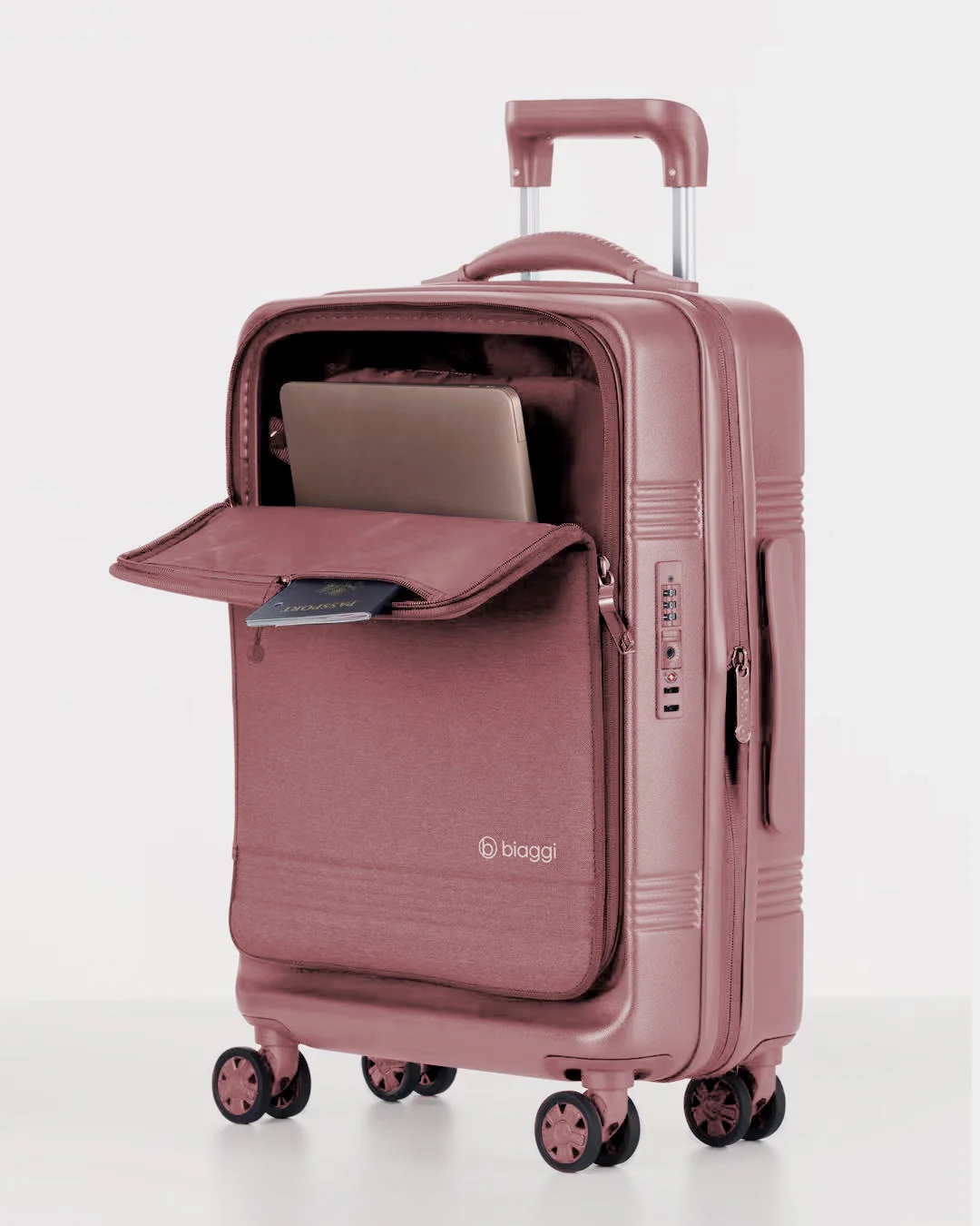 Runway Hardside Hybrid Carry On - Image 25