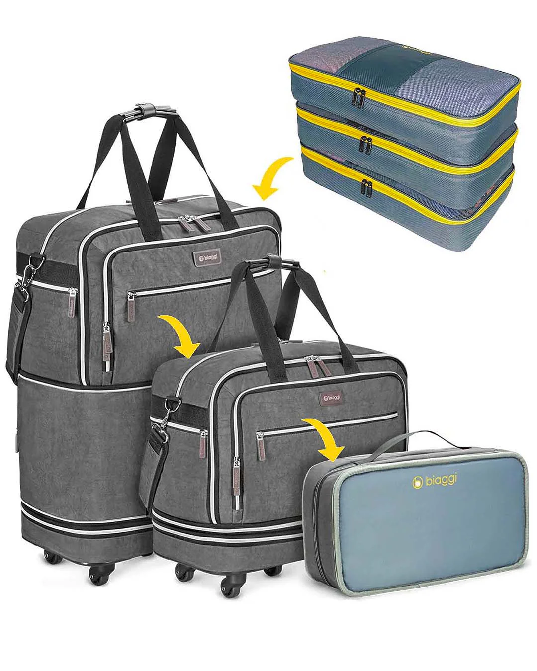 Zipsak Boost-Max + Zipcube Set - Image 19