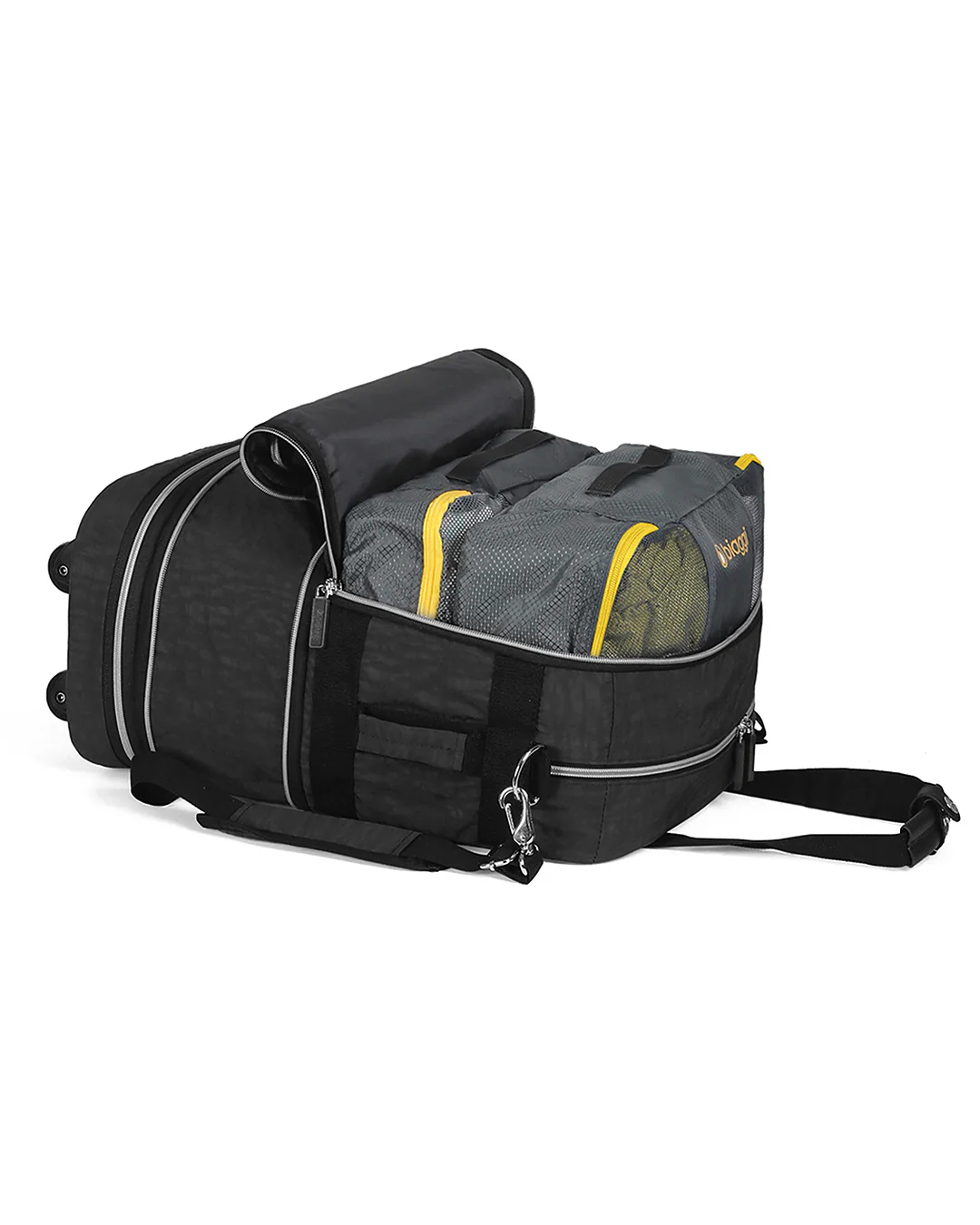 Zipsak Boost! Underseater Expands To Carry-On - Image 4